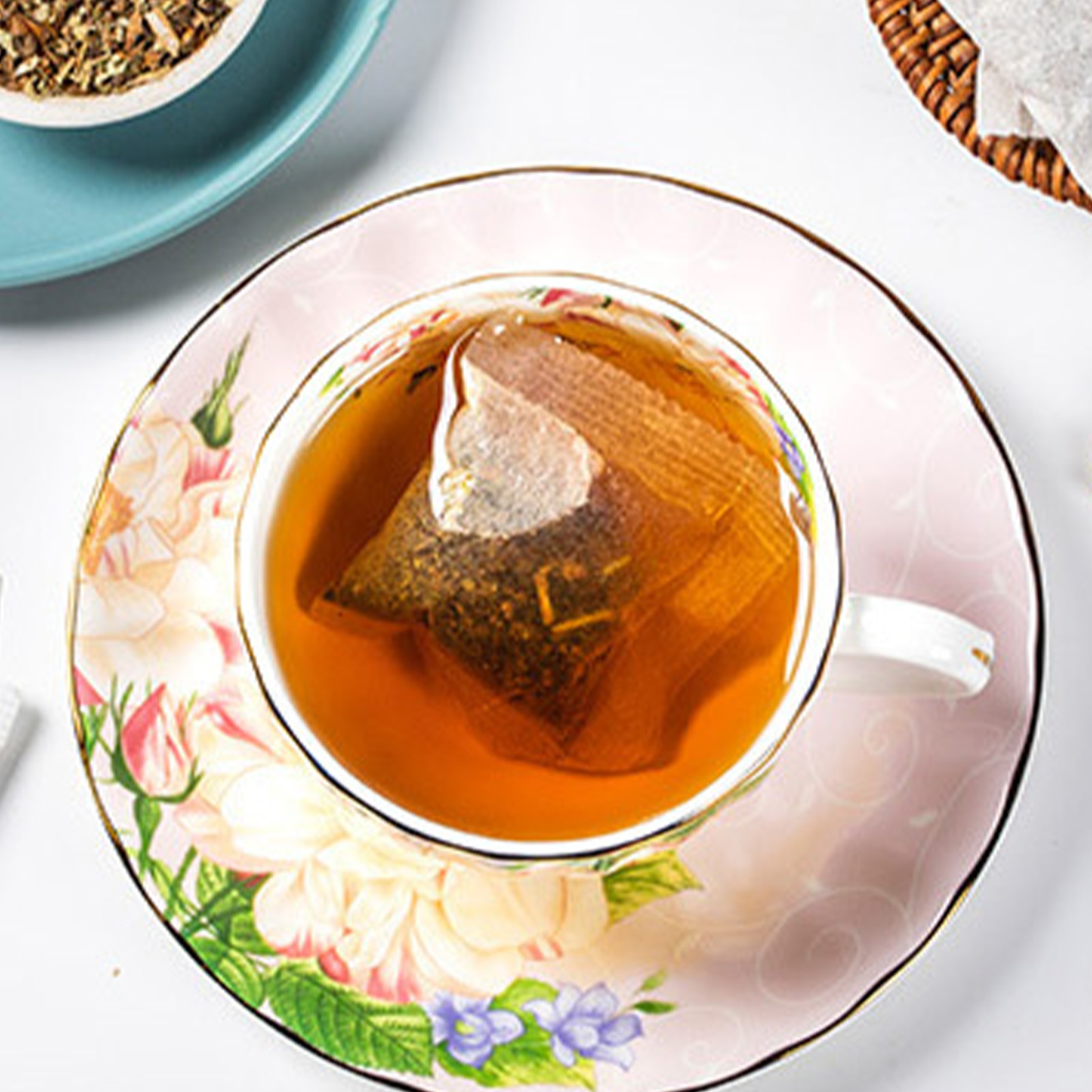 30 Bags Clove Tea Bags Individ - Herbal Wellness In ulasan dan harga